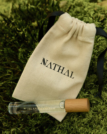 Le Parfum de Nathalie - NATHAL 04/Opal Allure - Genderfree
