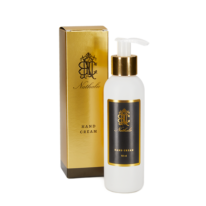 Le Parfum de Nathalie - Handcrème (150 ml)