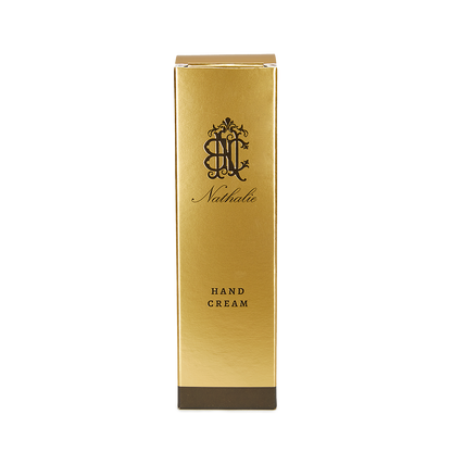 Le Parfum de Nathalie - Handcrème (150 ml)