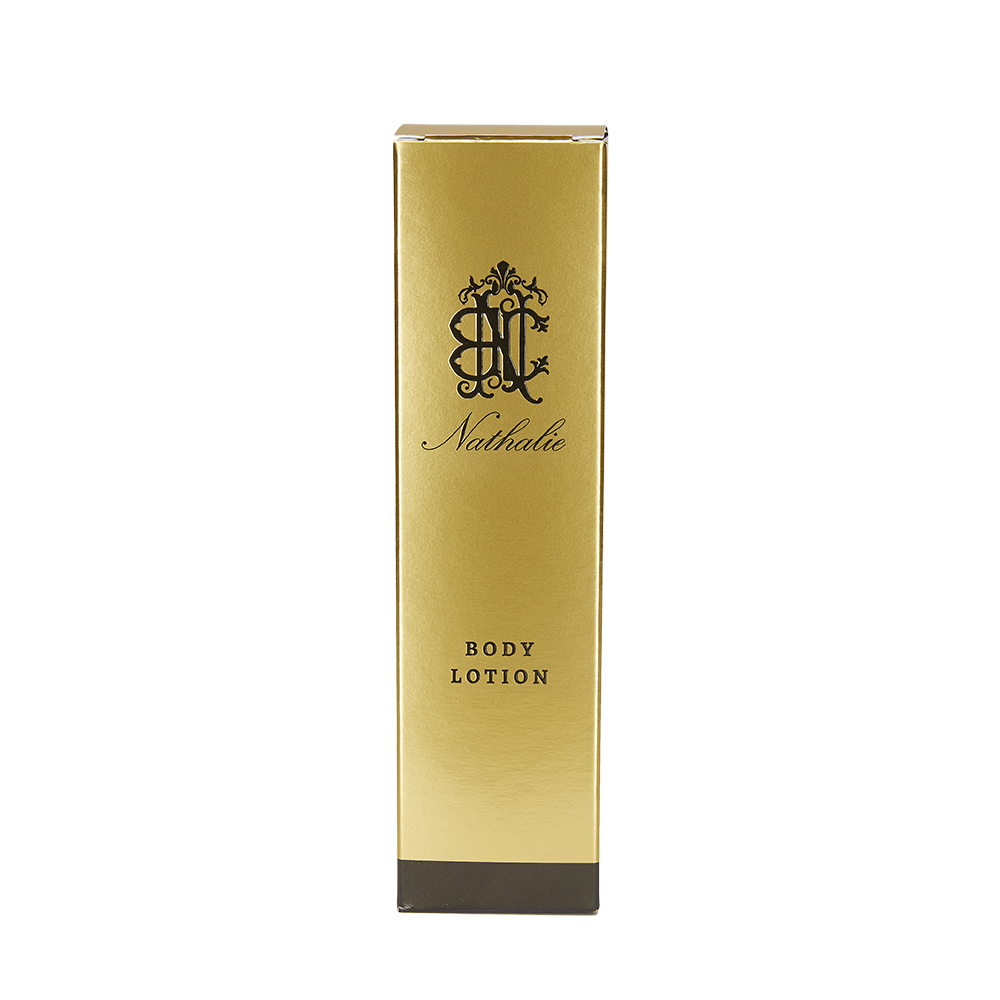 Le Parfum de Nathalie - Body lotion (300 ml)