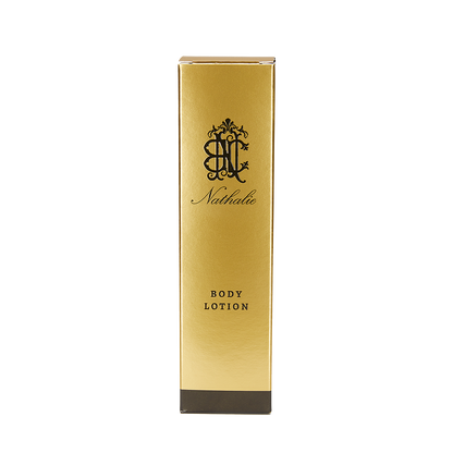 Le Parfum de Nathalie - Body lotion (300 ml)