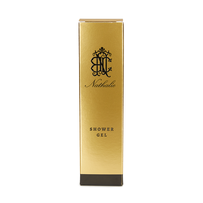 Le Parfum de Nathalie - Douchegel (300 ml)