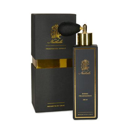 Le Parfum de Nathalie - Home Fragrance Spray (200 ml)