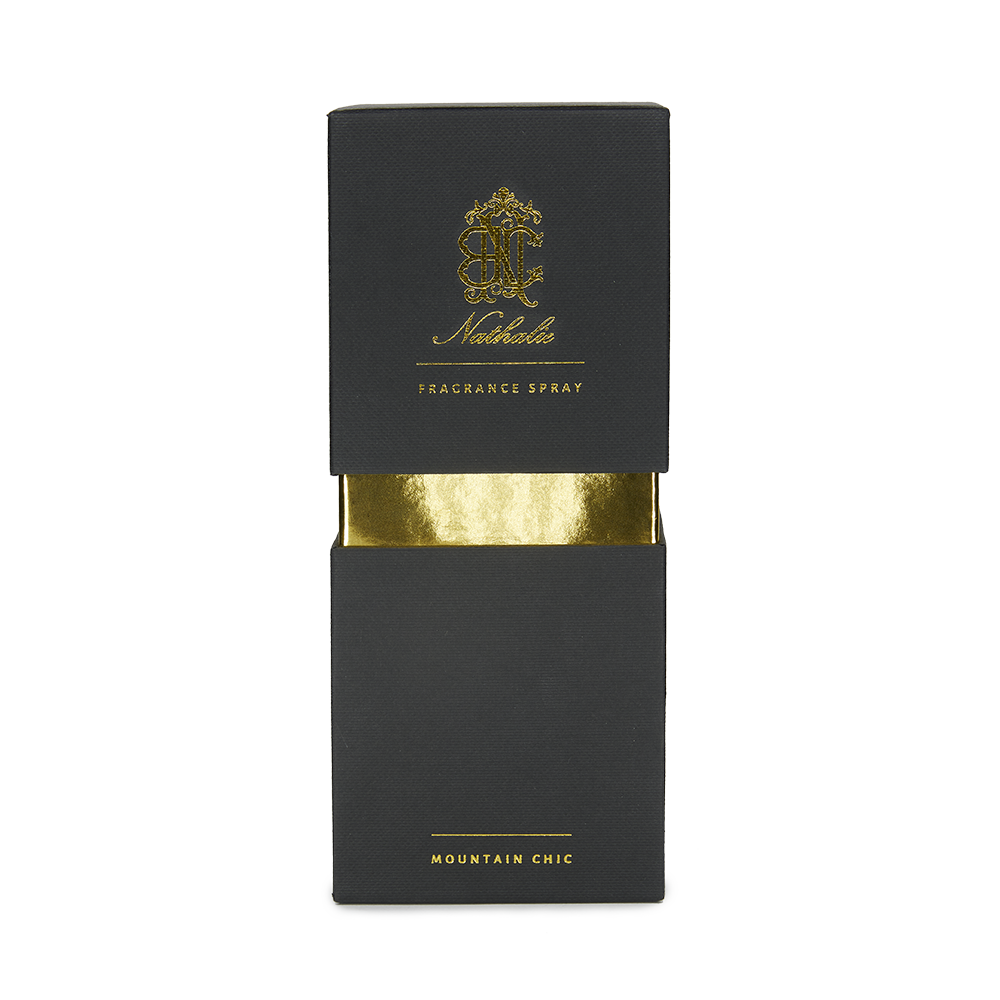 Le Parfum de Nathalie - Home Fragrance Spray (200 ml)