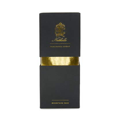 Le Parfum de Nathalie - Home Fragrance Spray (200 ml)