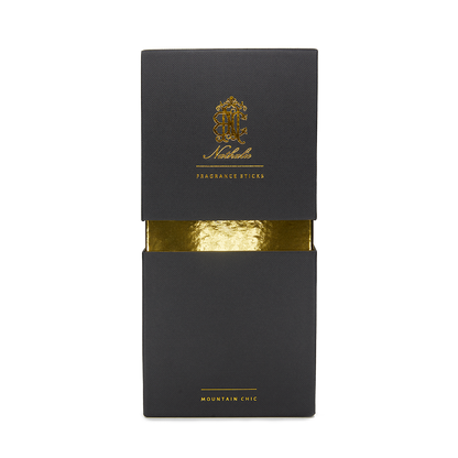 Le Parfum de Nathalie - Home Fragrance Geurstokjes (150 ml)