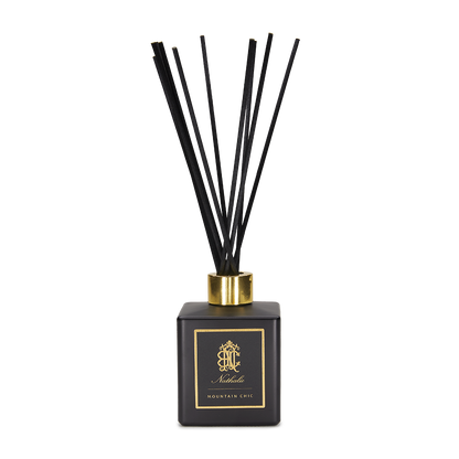 Le Parfum de Nathalie - Home Fragrance Geurstokjes (150 ml)