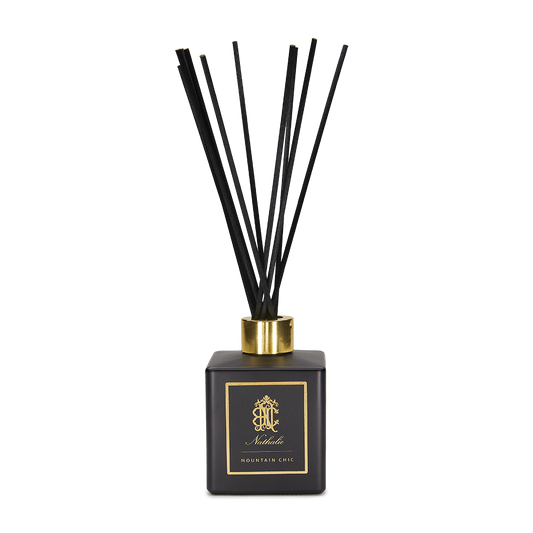 Le Parfum de Nathalie - Home Fragrance Geurstokjes (150 ml)