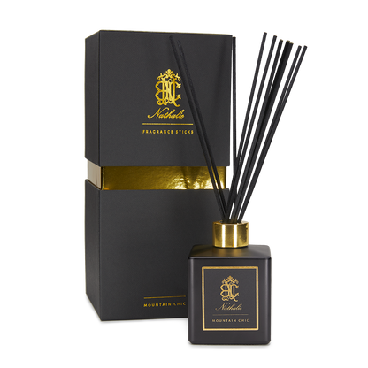 Le Parfum de Nathalie - Home Fragrance Geurstokjes (150 ml)