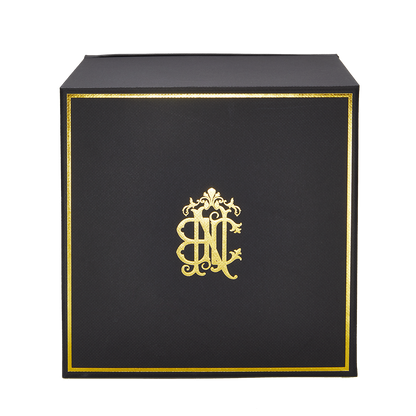 Le Parfum de Nathalie - Mountain Chic Geurkaars (groot)