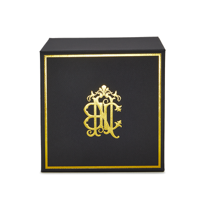 Le Parfum de Nathalie - Mountain Chic Geurkaars (klein)