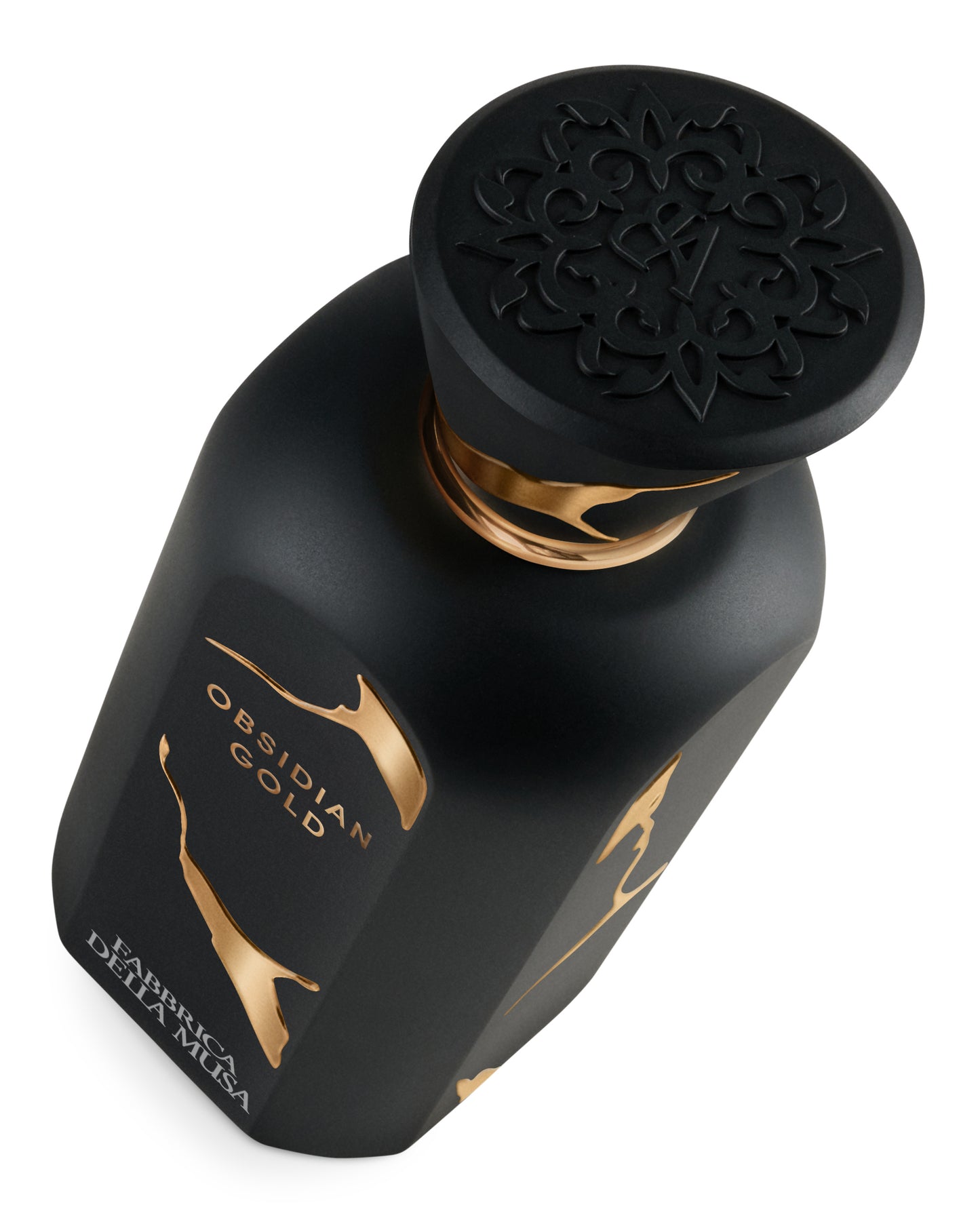 Fabbrica Della Musa - Obsidian Gold - Genderfree