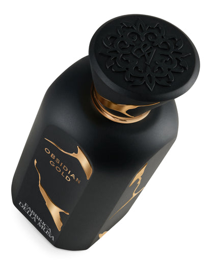 Fabbrica Della Musa - Obsidian Gold - Genderfree