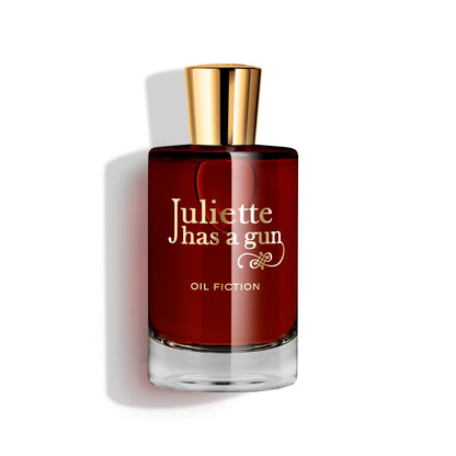 Juliette has a gun - Oil Fiction / Bold Collection - Dames (100 ml)