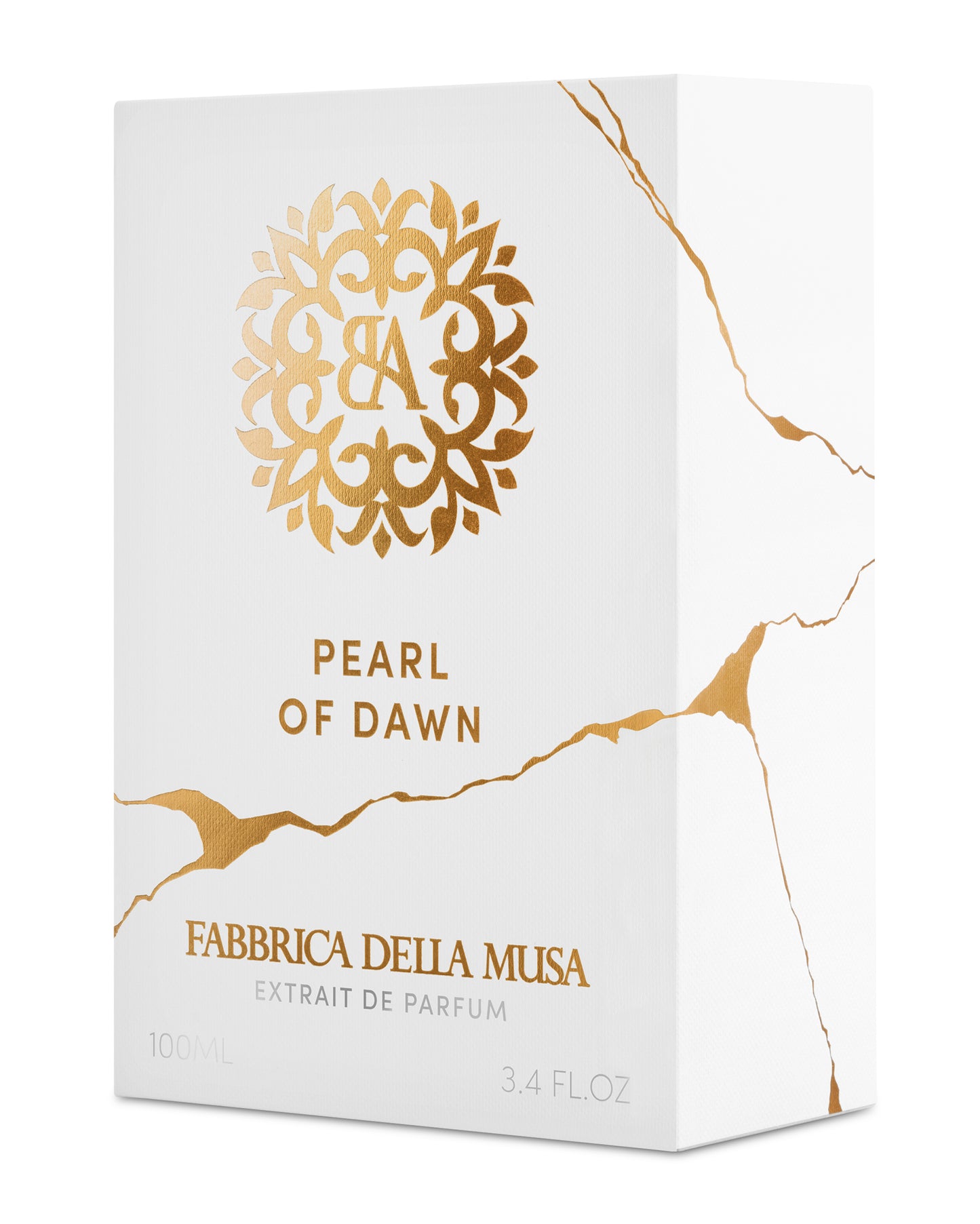 Fabbrica Della Musa - Pearl Of Dawn - Genderfree