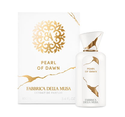 Fabbrica Della Musa - Pearl Of Dawn - Genderfree