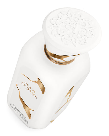 Fabbrica Della Musa - Pearl Of Dawn - Genderfree