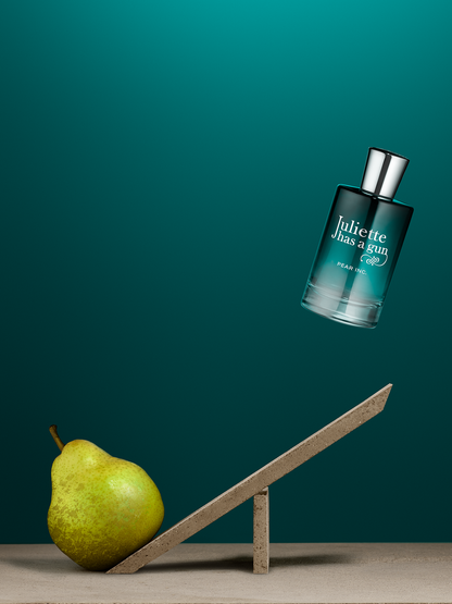 Juliette has a gun - Pear Inc.