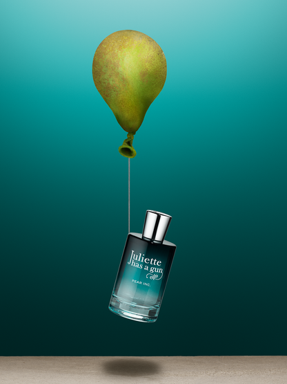 Juliette has a gun - Pear Inc.