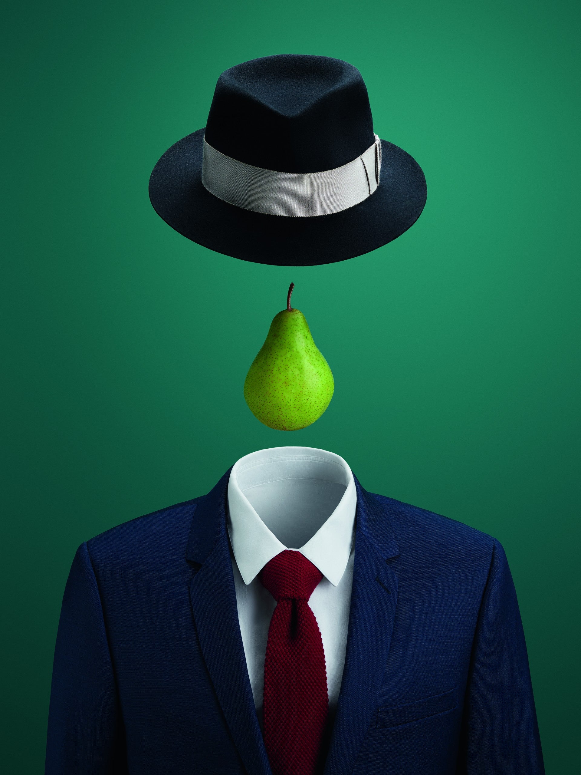 Juliette has a gun - Pear Inc.