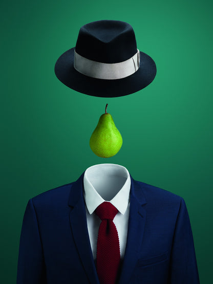 Juliette has a gun - Pear Inc.