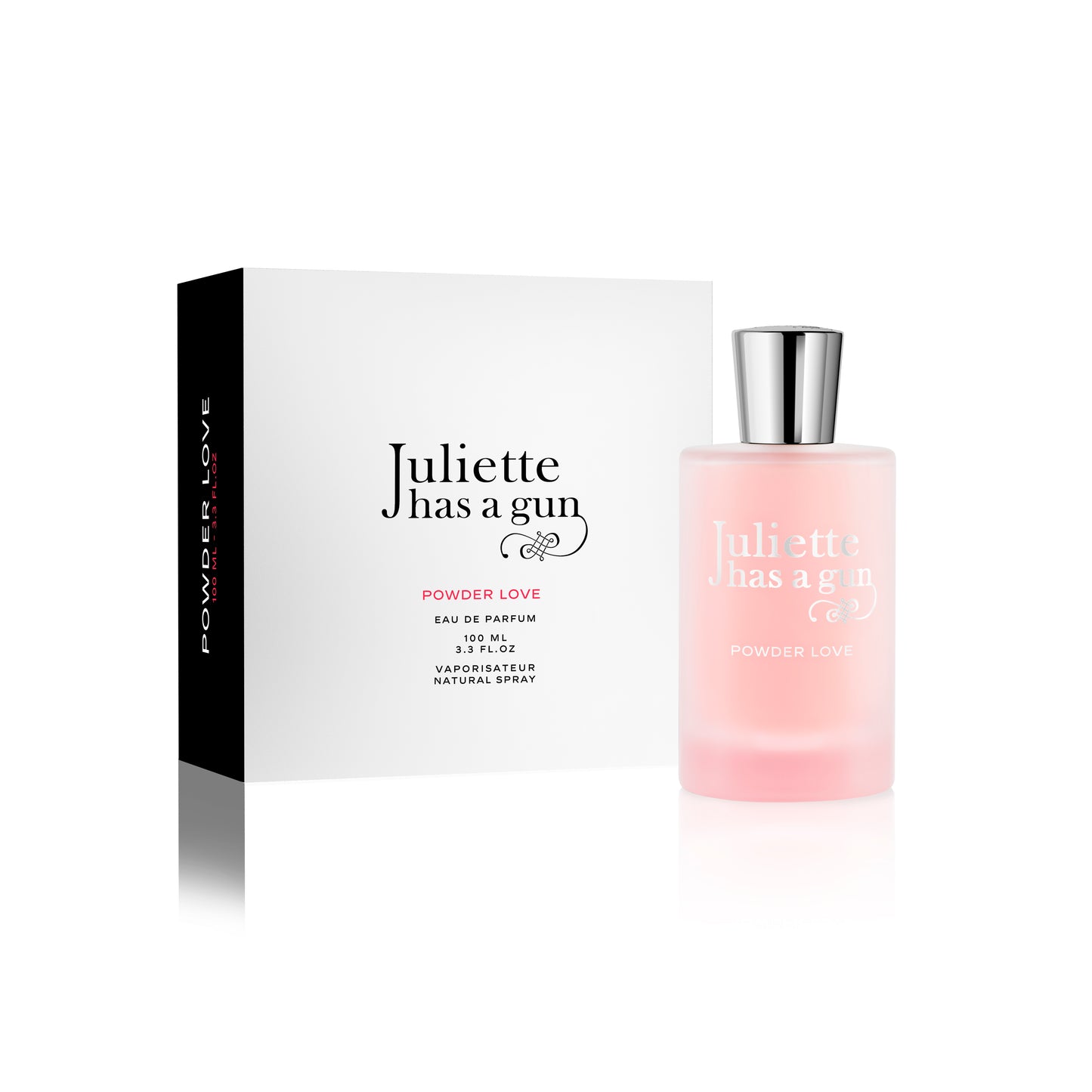 Juliette has a gun - Powder Love - Dames