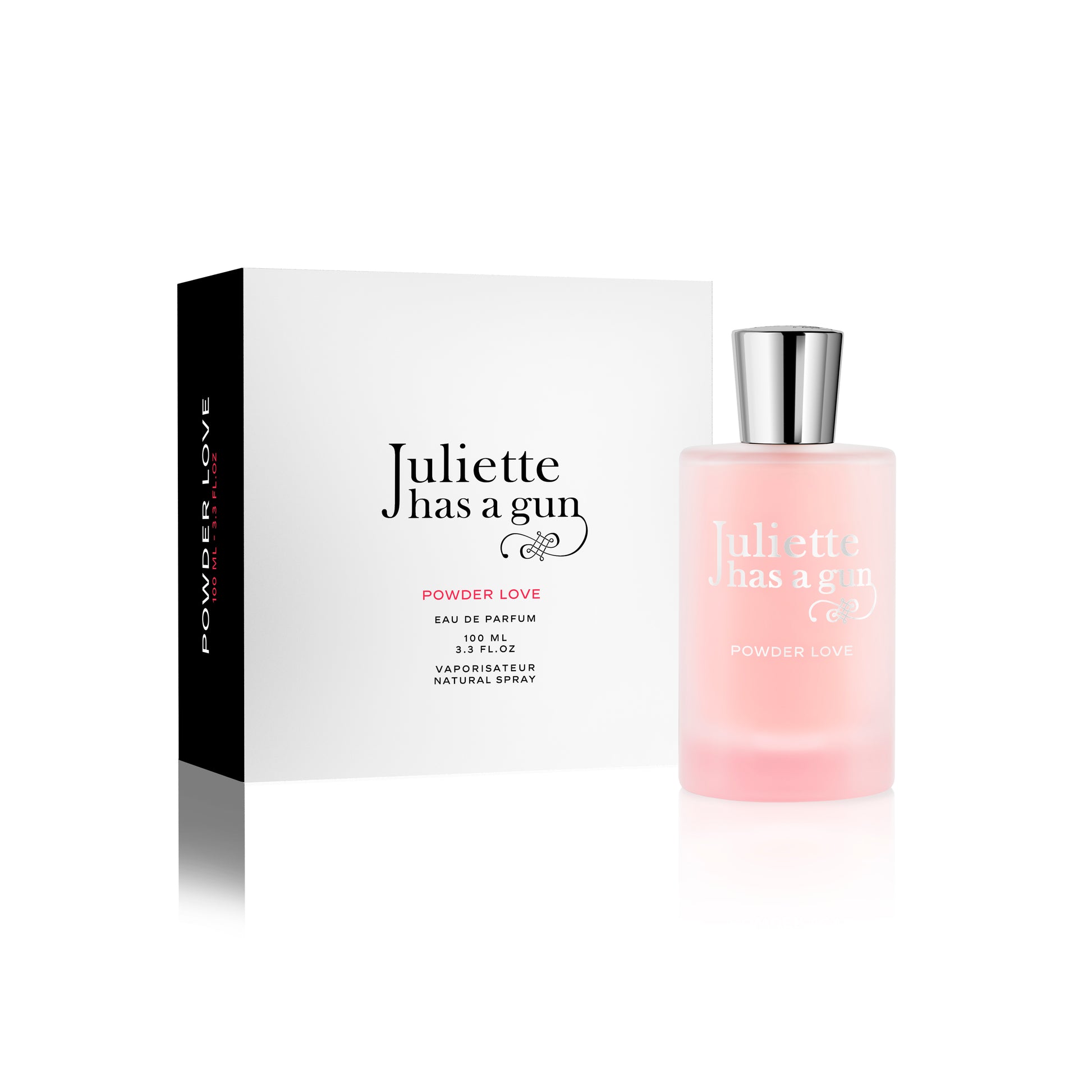 Juliette has a gun - Powder Love - Dames