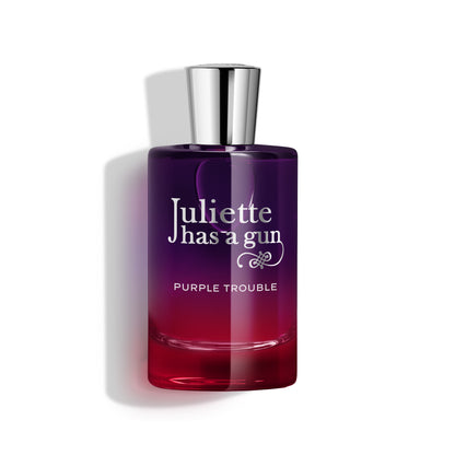 Juliette has a gun - Purple Trouble - Dames