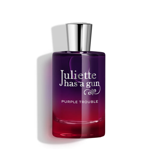 Juliette has a gun - Purple Trouble - Dames