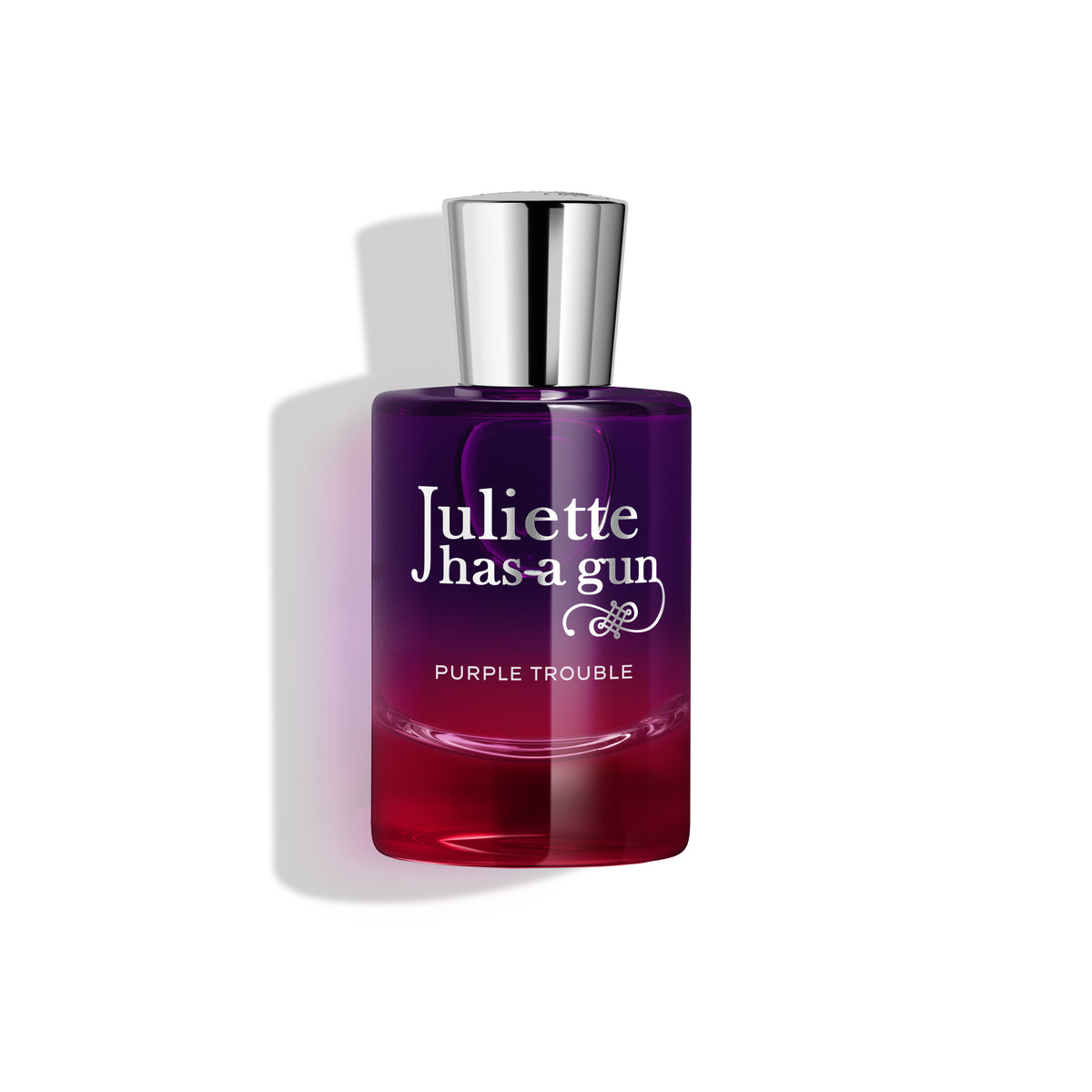 Juliette has a gun - Purple Trouble - Dames