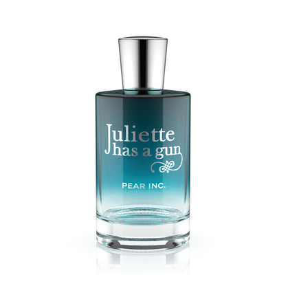 Juliette has a gun - Pear Inc.