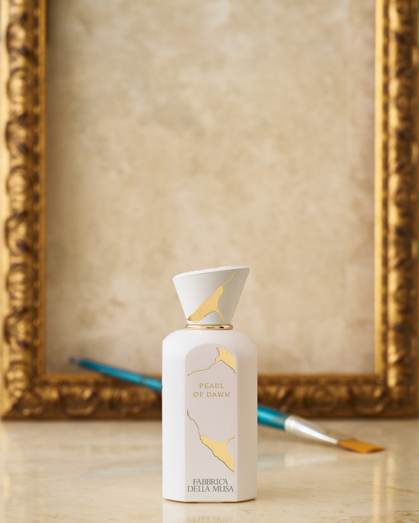 Fabbrica Della Musa - Pearl Of Dawn - Genderfree