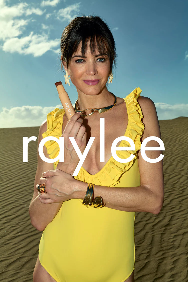 RayDefense Liquid SPF50 Brush UNTINTED - by Astrid