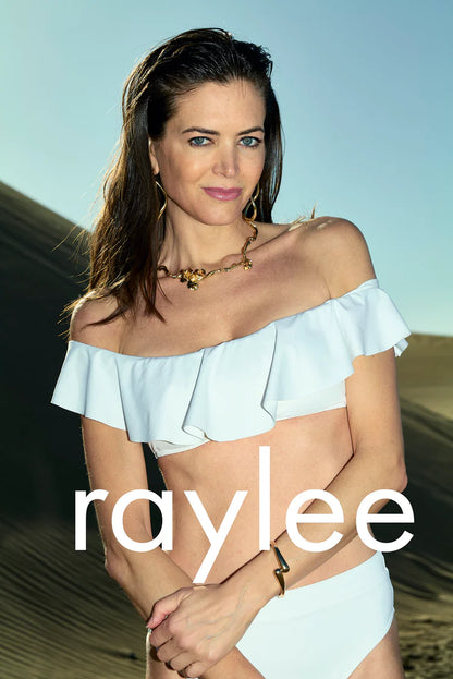 RayShield Powder SPF50 Brush - by Astrid