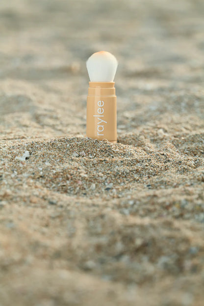 RayShield Powder SPF50 Brush - by Astrid