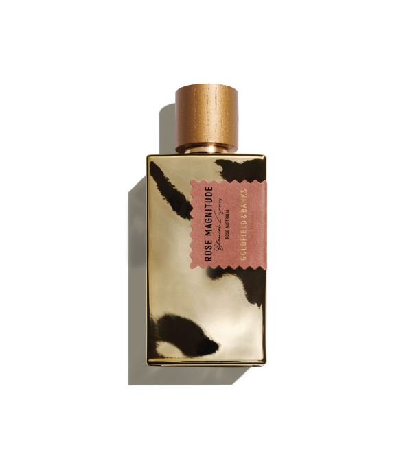 Goldfield & Banks - Rose Magnitude - Genderfree