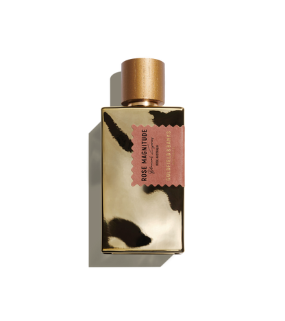 Goldfield & Banks - Rose Magnitude - Genderfree