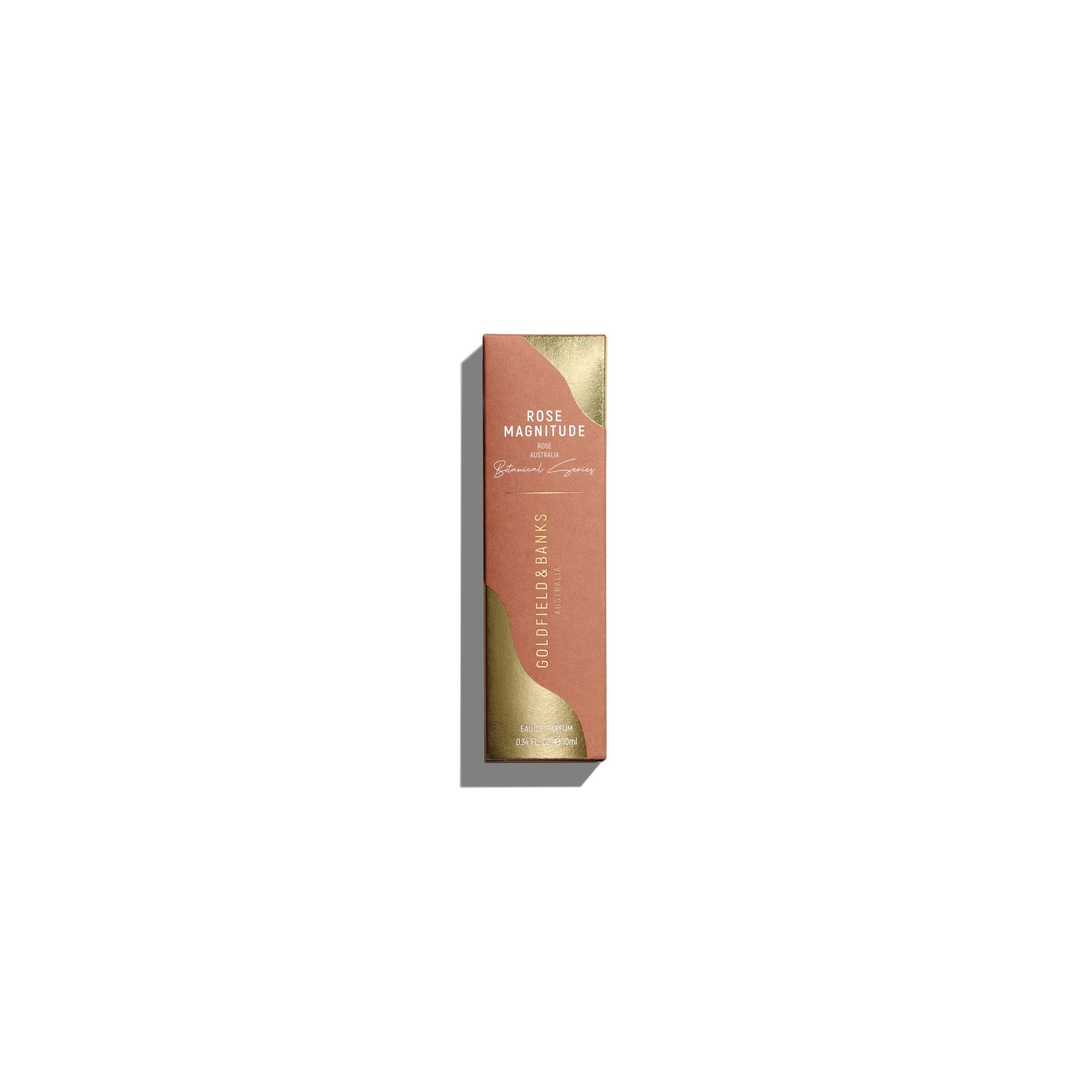 Goldfield & Banks - Rose Magnitude - Genderfree