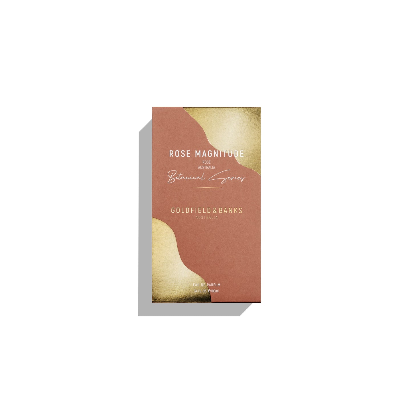 Goldfield & Banks - Rose Magnitude - Genderfree