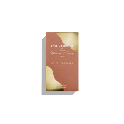 Goldfield & Banks - Rose Magnitude - Genderfree
