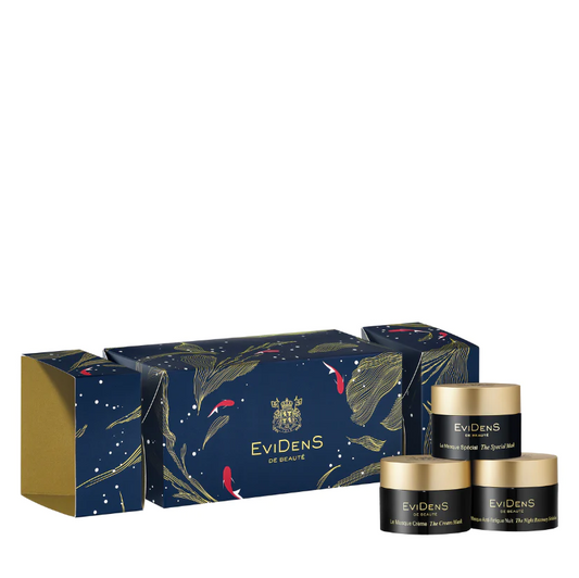 EviDenS de Beauté - The Discovery Cracker