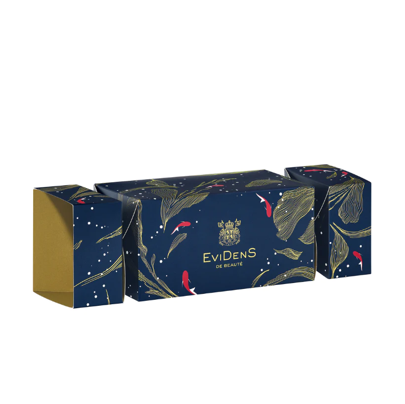 EviDenS de Beauté - The Discovery Cracker