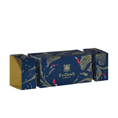 EviDenS de Beauté - The Discovery Cracker