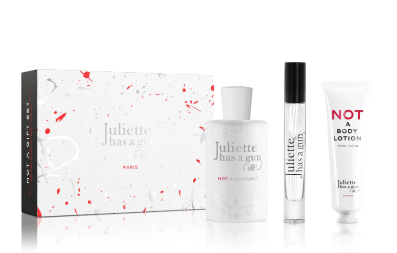 Juliette has a gun - Not a Perfume Giftset