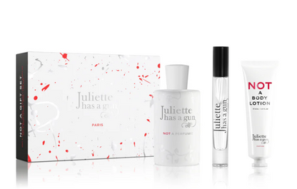 Juliette has a gun - Not a Perfume Giftset