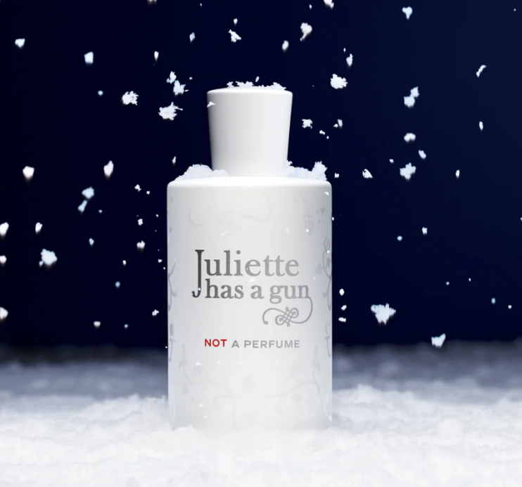 Juliette has a gun - Not a Perfume Giftset