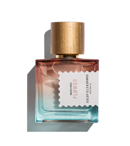 Goldfield & Banks - Pacific Rock Flower - Genderfree
