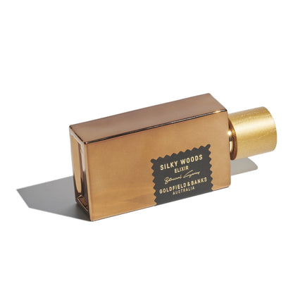 Goldfield & Banks - Silky Woods Elixir - Genderfree