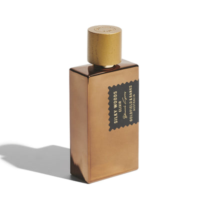 Goldfield & Banks - Silky Woods Elixir - Genderfree