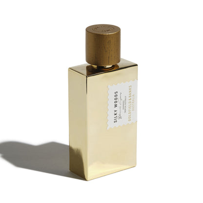 Goldfield & Banks - Silky Woods - Genderfree